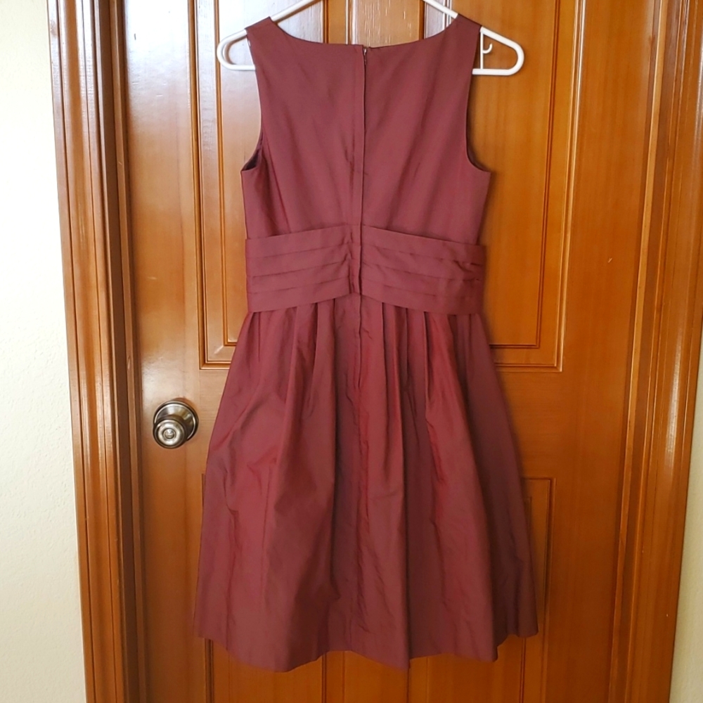 Rare Banana Republic Dress
